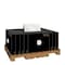 Msi Trecento Calacatta Venosa Gold SAMPLE Rigid Core Click Lock Luxury Vinyl Plank Flooring ZOR-LVR-0180-SAM - alternate 2